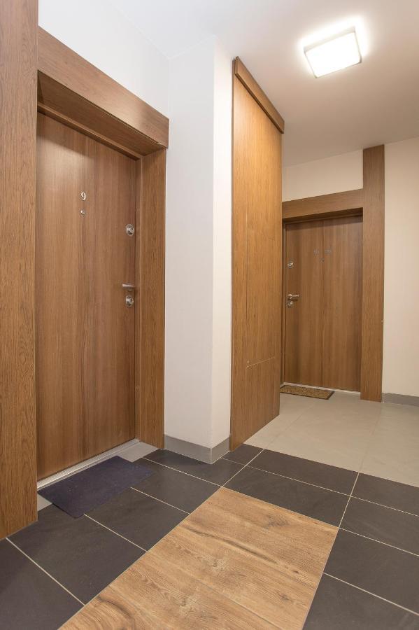 Urban Jungle - Space Apartment Bialystok Exterior photo