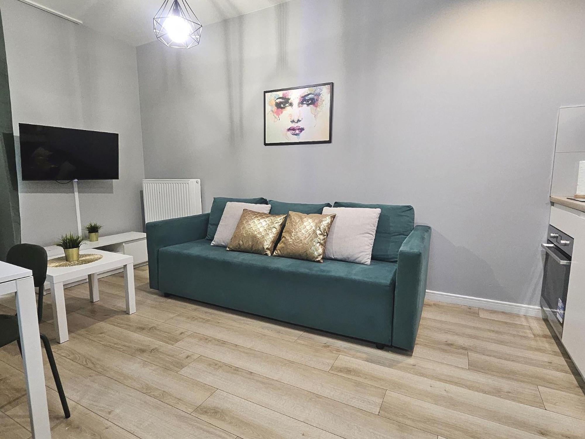 Urban Jungle - Space Apartment Bialystok Exterior photo