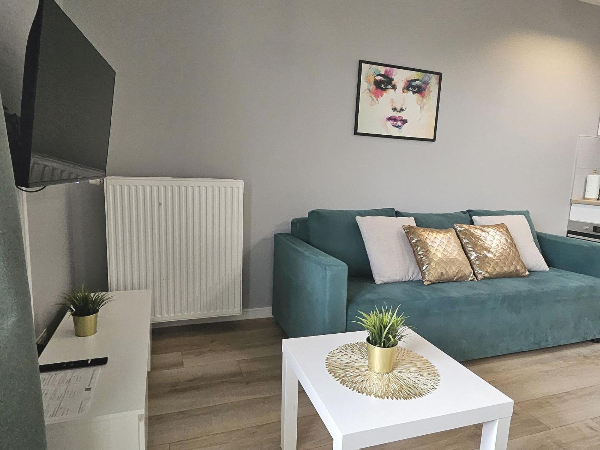 Urban Jungle - Space Apartment Bialystok Exterior photo